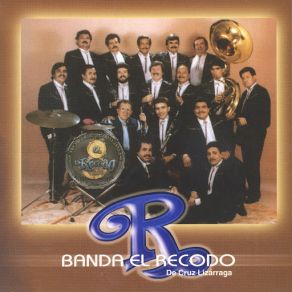 Download track Huy Que Miedo Banda El Recodo