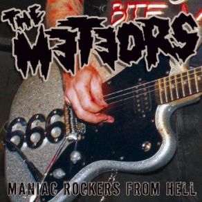 Download track Give The Devil His Due The Meteors