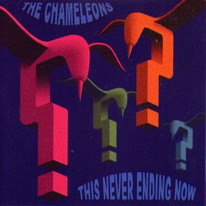 Download track Tears The Chameleons