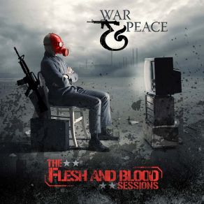 Download track Nailed To The Cross War & Peace