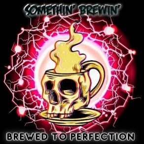 Download track Devil's Device Somethin' Brewin'