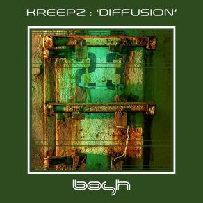 Download track Diffusion (Gareth Oxby's Warehouse Dub) Kreepz