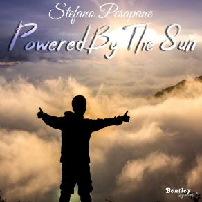 Download track Powered By The Sun Stefano Pesapane