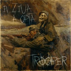 Download track Doua Roti' Trooper