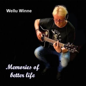 Download track Memories Of Better Life Wellu Winne