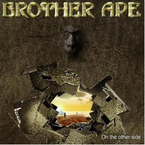 Download track I Freak Out Brother Ape