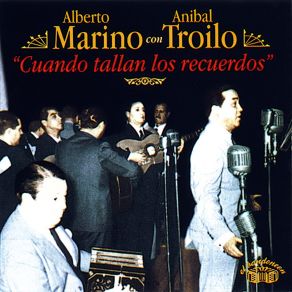 Download track Con Permiso Aníbal Troilo