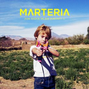 Download track OMG! Marteria