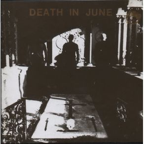 Download track The Calling Death In June