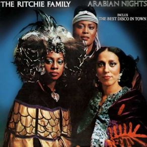 Download track Istanbul The Ritchie Family