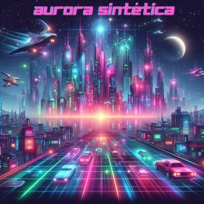 Download track Synth Sanctuary Loreta Jansing