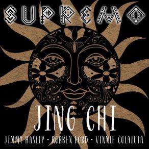 Download track Jing Xi' Robben Ford, Vinnie Colaiuta