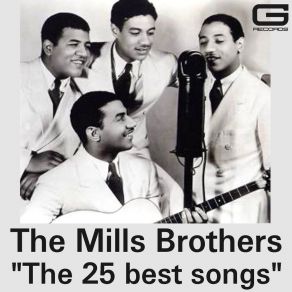 Download track Sweet Adeline Mills Brothers, The