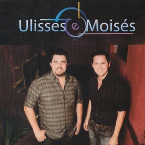 Download track Crises De Amor (Ao Vivo) Ulisses E Moisés