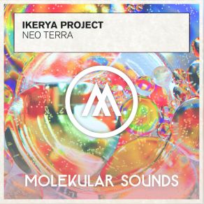 Download track Neo Terra (Original Mix) Ikerya Project