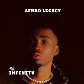 Download track Black Ninja Afhro Legacy