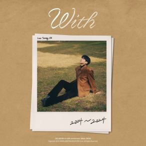 Download track Because You’re My Woman (With CHA EUNWOO) Lee Seung GiCHA EUNWOO