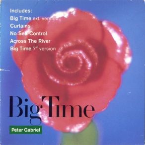 Download track Big Time (Seven Inch Version) Peter Gabriel