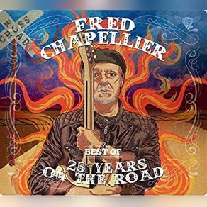 Download track Under The Influence Fred Chapellier