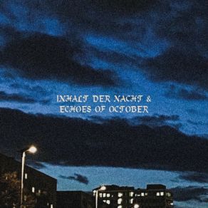 Download track Das Gift Inhalt Der Nacht