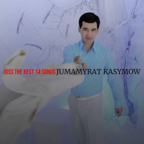 Download track Barabilmen Jumamyrat Kasymow