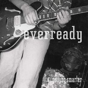 Download track Inside My Head (March 5, 1993 Mix) Everready