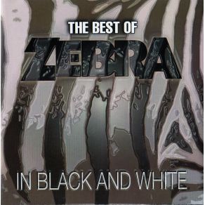 Download track Who'S Behind The Door? Zebra