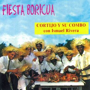 Download track Mofongo Pelao Su Combo, Cortijo