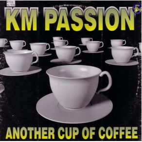 Download track Station Wagon K. M. Passion