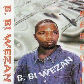 Download track Sielo B. Bi Wezan