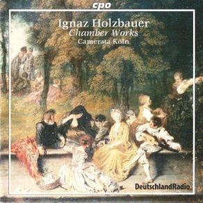 Download track Divertimento A 3 In D Major- 3. Allegro Camerata Koln