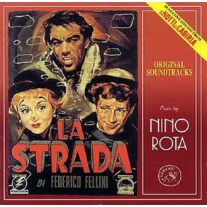 Download track Tema Della Strada Nino Rota