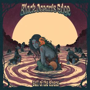 Download track Cult Of The Sirens Black Ocean's Edge