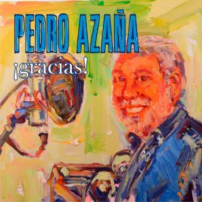 Download track Como Un Pájaro Al Volar Pedro Azaña