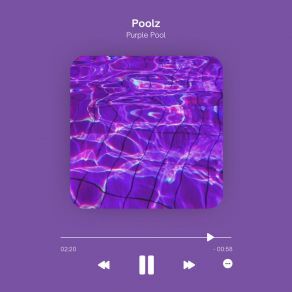 Download track Stocks Purple Pool