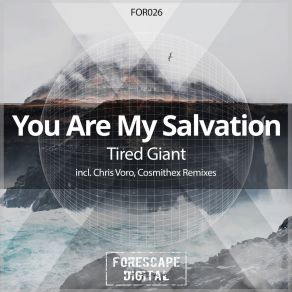 Download track Tired Giant (Chris Voro Remix) You Are My Salvation