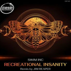 Download track Recreational Insanity (Jim Reaper Remix) Swim INCJim Reaper