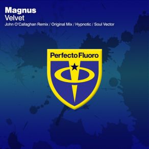 Download track Soul Vector (Original Mix) Magnus