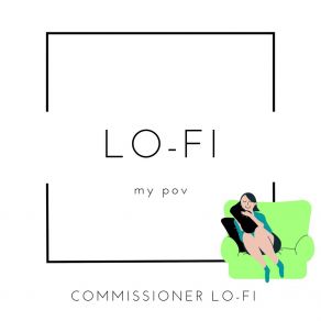 Download track Your My MVP Commissioner Lo-Fi