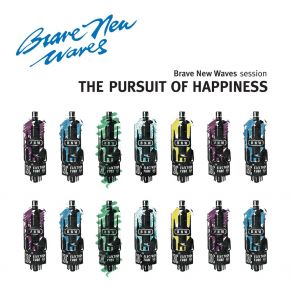 Download track Something Physical (Live) The Pursuit Of Happiness