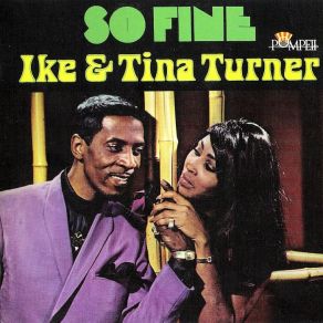 Download track We Need An Understanding Tina Turner, Ike