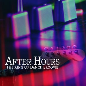 Download track Check This Out The King Of Dance Grooves