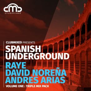 Download track Madrid Feeling (Continuous DJ Mix) David Norena