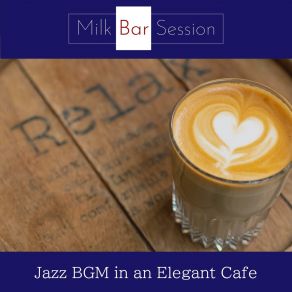 Download track Coffee For The Night Milk Bar Session