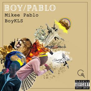 Download track Chien Mikee Pablo