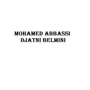 Download track Djani Belmini Mohamed El Abbassi