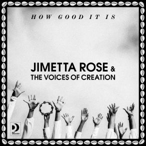 Download track Operation Feed Yourself Jimetta Rose