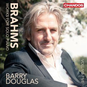 Download track Variations On An Original Theme In D Major, Op. 21 No. 1 - Variation 2 Barry Douglas