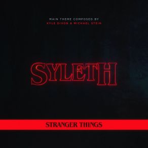 Download track Stranger Things (Instrumental) Syleth