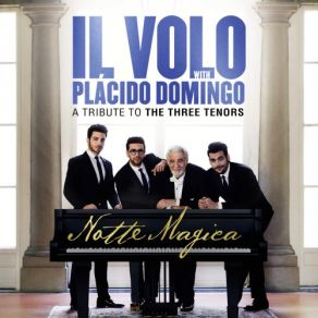 Download track En Aranjuez Con Tu Amor (Live) Il Volo